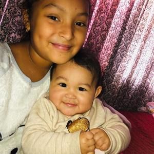 Meet your Posher, Leonel